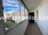 Venta - Adosado - Los Balcones - Costa Blanca