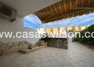 Venta - Adosado - Los Balcones - Costa Blanca