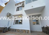 Venta - Adosado - Los Balcones - Costa Blanca
