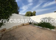 Venta - Adosado - Los Balcones - Costa Blanca