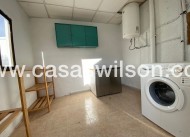 Venta - Adosado - Los Balcones - Costa Blanca