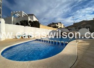 Venta - Adosado - Los Balcones - Costa Blanca