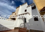 Venta - Adosado - Los Balcones - Costa Blanca