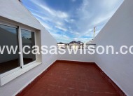 Venta - Adosado - Los Balcones - Costa Blanca