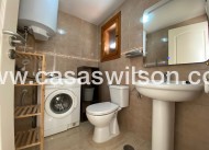 Venta - Adosado - Los Balcones - Costa Blanca