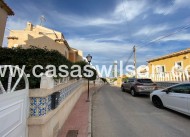 Venta - Adosado - Los Balcones - Costa Blanca