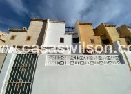 Venta - Adosado - Los Balcones - Costa Blanca
