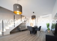 Venta - Adosado - Los Balcones