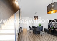 Venta - Adosado - Los Balcones