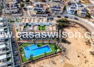 Venta - Adosado - Los Balcones