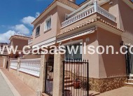 Venta - Adosado - Los Dolses - Inland