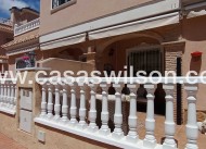 Venta - Adosado - Los Dolses - Inland