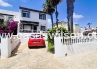 Venta - Adosado - Los Dolses - Inland