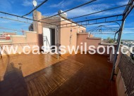 Venta - Adosado - Los Montesinos - Costa Blanca