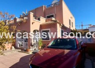 Venta - Adosado - Los Montesinos - La Herrada