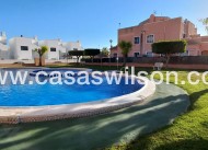 Venta - Adosado - Los Montesinos - La Herrada