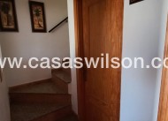 Venta - Adosado - Los Montesinos - La Herrada