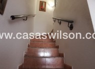 Venta - Adosado - Los Montesinos - La Herrada