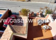 Venta - Adosado - Los Montesinos - La Herrada