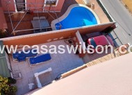 Venta - Adosado - Los Montesinos - La Herrada