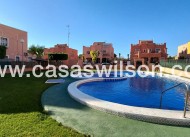 Venta - Adosado - Los Montesinos - La Herrada