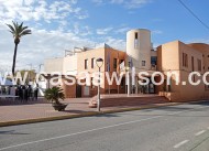 Venta - Adosado - Los Montesinos - PUEBLO CENTRO
