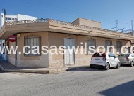 Venta - Adosado - Los Montesinos - PUEBLO CENTRO