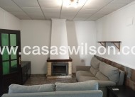 Venta - Adosado - Los Montesinos - PUEBLO CENTRO