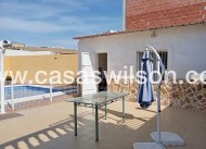 Venta - Adosado - Los Montesinos - PUEBLO CENTRO