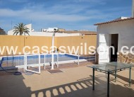 Venta - Adosado - Los Montesinos - PUEBLO CENTRO