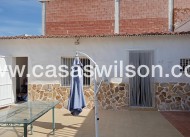 Venta - Adosado - Los Montesinos - PUEBLO CENTRO