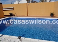 Venta - Adosado - Los Montesinos - PUEBLO CENTRO