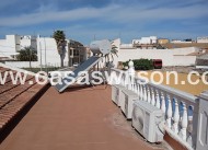 Venta - Adosado - Los Montesinos - PUEBLO CENTRO