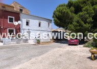 Venta - Adosado - Monóvar/Monóver - Inland