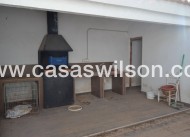 Venta - Adosado - Monóvar/Monóver - Inland