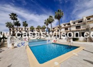 Venta - Adosado - Orihuela Costa - Cabo Roig