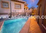 Venta - Adosado - Orihuela Costa - Costa Blanca