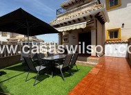 Venta - Adosado - Orihuela Costa - Costa Blanca