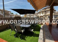 Venta - Adosado - Orihuela Costa - Costa Blanca