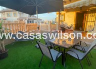 Venta - Adosado - Orihuela Costa - Costa Blanca