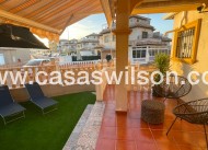 Venta - Adosado - Orihuela Costa - Costa Blanca