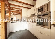 Venta - Adosado - Orihuela Costa - Costa Blanca