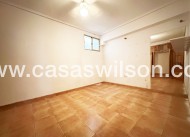 Venta - Adosado - Orihuela Costa - Costa Blanca