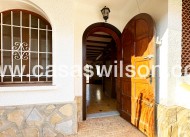 Venta - Adosado - Orihuela Costa - Costa Blanca