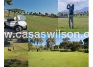 Venta - Adosado - Orihuela Costa - Costa Blanca