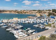 Venta - Adosado - Orihuela Costa - Costa Blanca