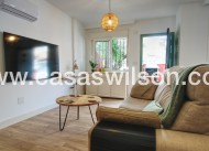 Venta - Adosado - Orihuela Costa - Costa Blanca