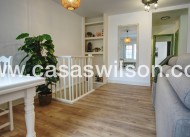 Venta - Adosado - Orihuela Costa - Costa Blanca