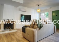 Venta - Adosado - Orihuela Costa - Costa Blanca