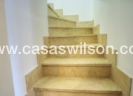 Venta - Adosado - Orihuela Costa - Costa Blanca